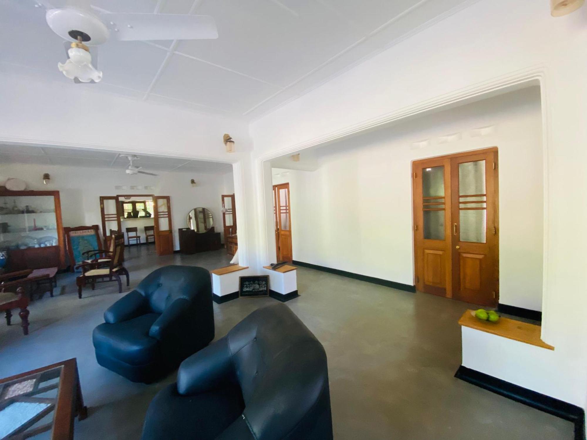 Happy Valley Residence Unawatuna Galle Exterior foto